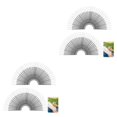 thumbnail image 4 of yingyy 100pcs Writing With These Pen Refills Smooth Writing School Supplies 2Set, 4 of 6