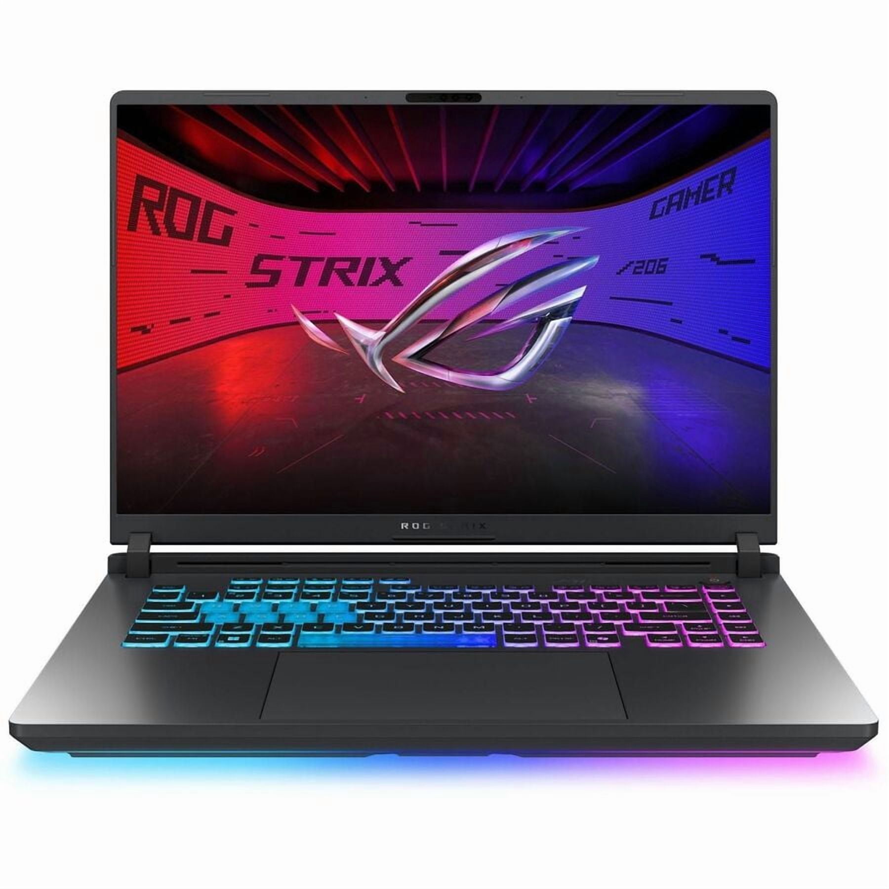 ASUS ROG Strix G16 16