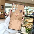thumbnail image 2 of ¡Demuestre su gusto único con una moderna funda para teléfono con diseño de dibujos animados para iPhone!, 2 of 4