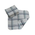 thumbnail image 5 of Mainstays 4-Piece Kitchen Scrubber Dishcloth Set, Red, 5 of 5