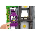 thumbnail image 6 of Imaginext DC Super Friends Super Hero Flight City, 6 of 17