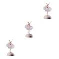 thumbnail image 4 of Injueey Caja Musical de bailarina, elegante bailarina, cajas de figuritas artesanales elegantes para niñas, regalo de cumpleaños de Type1 NO1, 4 of 6