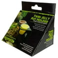 thumbnail image 4 of Komodo 784369931150 1 lbs Twin Jelly Pot Holder, 4 of 4