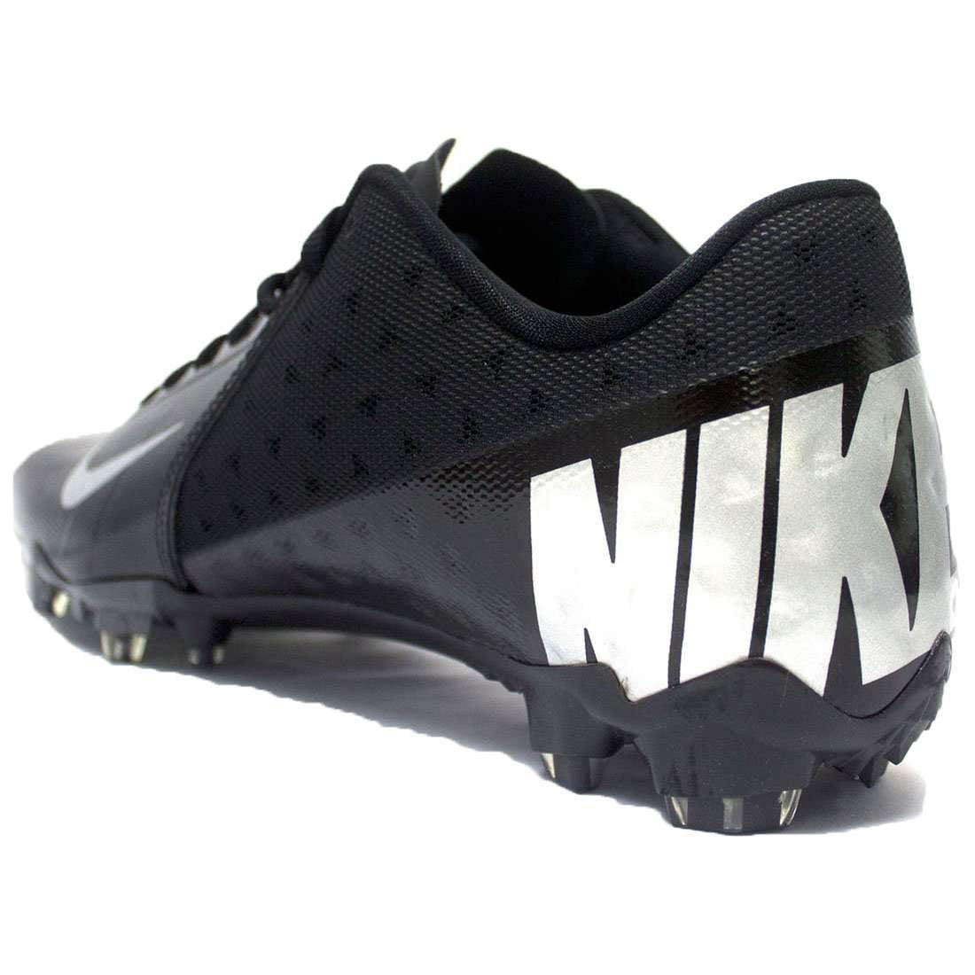 Nike Vapor Talon Elite Low Mens Football Cleats nk500068 001