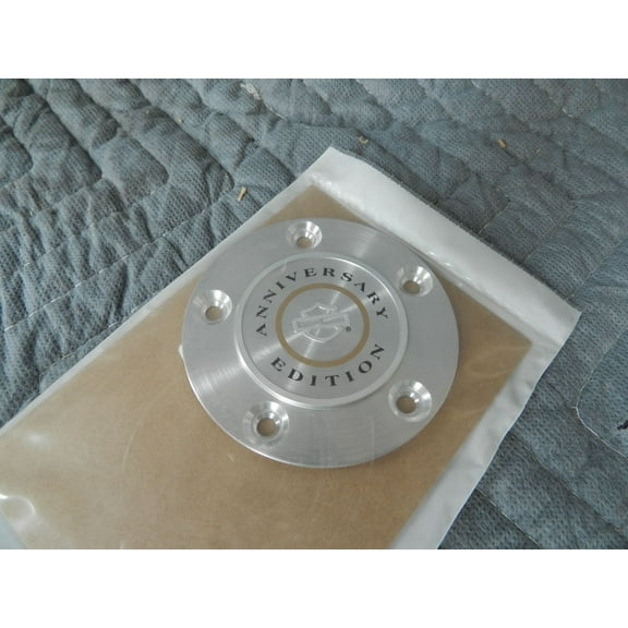NEW HARLEY ANNIVERSARY TIMER POINTS COVER 32442-05 BIG TWIN