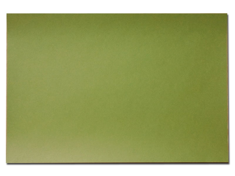 Mustard Green 34 X 20 Blotter Paper Pack Walmart Com Walmart Com