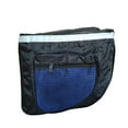 thumbnail image 2 of WQJNWEQ Multifunctional Bicycle Rear Seat Bag Trunk Bag Handbag Rear Bike Panniers Sales, 2 of 3