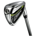 thumbnail image 5 of Cobra King RAD Speed Iron Set 5-PW+GW (Steel KBS Tour 90 Stiff, LH) NEW, 5 of 5