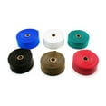 thumbnail image 2 of COMPUKAS Motorcycle Exhaust Wrap 1Pcs Fiber Coffee for Effective Heat Reduction, 2 of 8