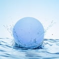 thumbnail image 1 of sharpies Ballons d'Eau Réutilisables pour Jeux d'Eau Extérieurs Faciles à Transporter pour 3 Ans et Plus, Jouet, 1 of 2