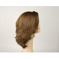 thumbnail image 5 of European Human Hair Freeda Wig Shlomit Light Brown With Blonde Highlights Size S, 5 of 5