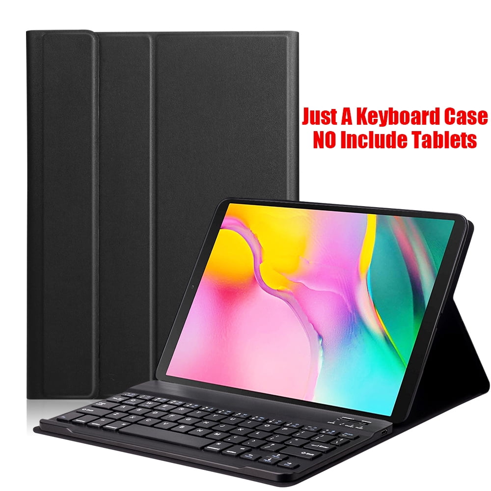 Bluetooth Keyboard Leather Case For Samsung Galaxy 10.1" Tab 3 P5200 P5210 P5213