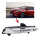 thumbnail image 5 of Lámpara de Barra delantera Lideró de 12 V, Luces de Impermebles de Alto Brillo, Lámpara de Conducción para Clio IV 2016-2019, Luz Blanca, Tacto Elegante y Moderno,, 5 of 7