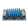 thumbnail image 4 of Placa amplificadora de potencia de audio estéreo digital de doble canal, 3 A, 30 W + 30 W, TPA3110 XH-A232, 4 of 8