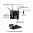 thumbnail image 4 of Módulo de Carga Rápida PD3.0 de 4 A y 18 W, 1 S, 3,7 V y 4,2 V, para Batería de Iones de Litio de Litio, para Banco de Energía USB., 4 of 5