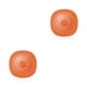 thumbnail image 3 of Cubierta de drenaje de suelo para baño cocina tapón antiobstrucciones para el pelo Bearachild Naranja 2Conjunto, 3 of 6