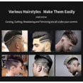 thumbnail image 2 of Rasoir Électrique Rechargeable Compatible pour Hommes Tondeuse à Barbe Machine de Coupe de Cheveux_Perfect Gift, 2 of 2