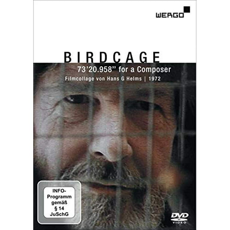 Birdcage: 73'20.958