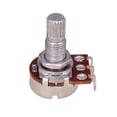 thumbnail image 3 of 10 Uds B10K eje dividido Audio potenciómetro interruptor de guitarra kusrkot Potenciómetro de guitarra, 3 of 6
