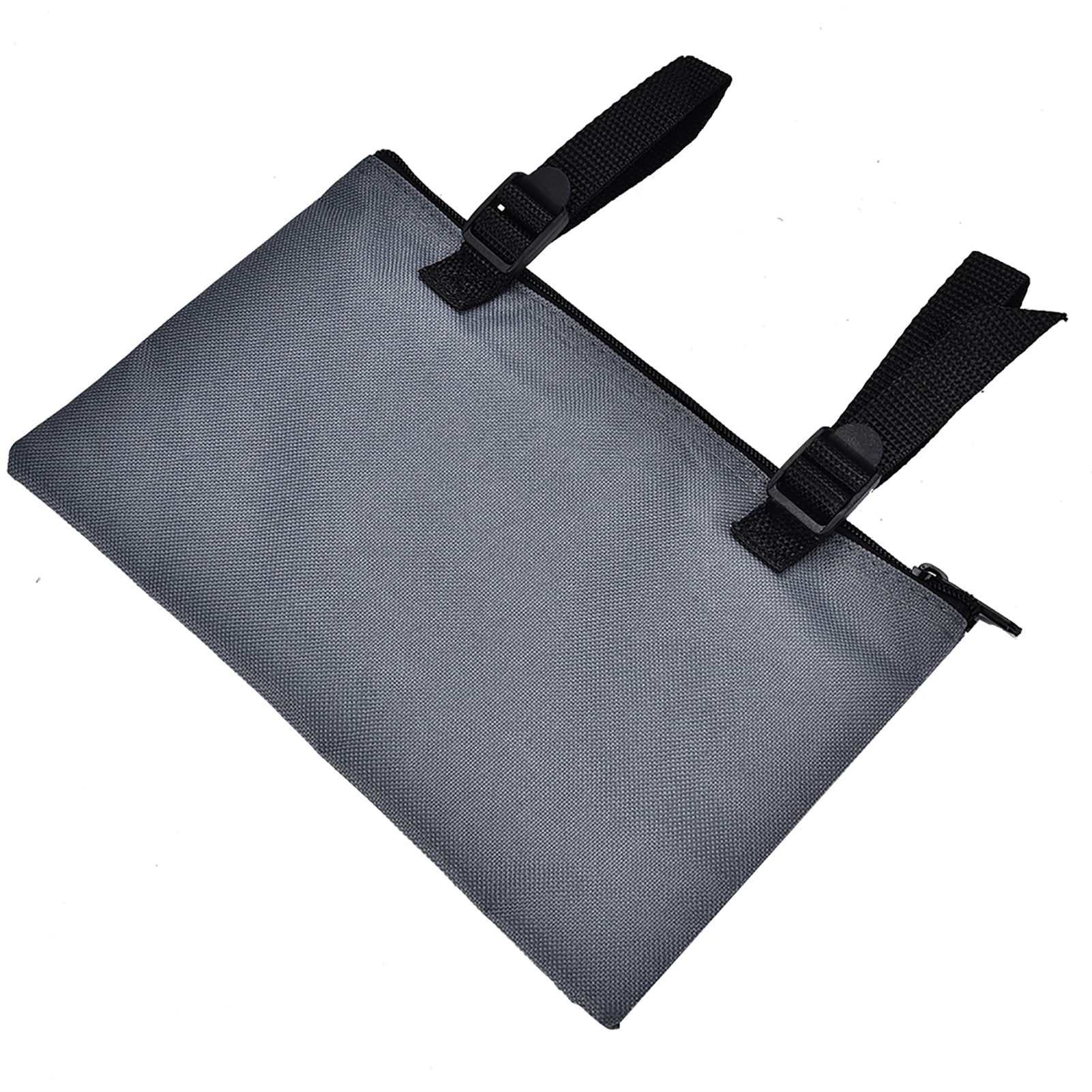 Wheelchair Armrest Bag, Armrest Pouch Travel Storage Bag Durable