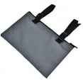 thumbnail image 4 of Bolsa para reposabrazos de sillín, impermeable, para scooter de movilidad, bolsa para reposabrazos, bolsa para reposabrazos de scooter de movilidad, acabado de lujo, 4 of 11