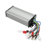BLDC Motor 48V 60V 72V 3000W E-bike Brushless Motor Controller Kit For Scooters