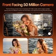 thumbnail image 3 of Smartphone i17 Pro Max 16 GB RAM 1 TB ROM 4G/5G Global Silver, 3 of 6