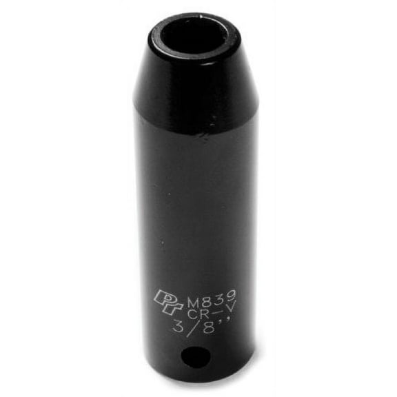 Wilmar M841 1/2" Drive Impact Socket, 1/2"
