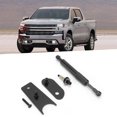 thumbnail image 1 of Trunk Lift Strut, Carbon Steel Material Rear Trunk Damper Manufacturing Standard  for Silverado 2007-2019 for Car Modification, 1 of 8