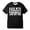 Black, variant on Men's Mens T Shirt Packs Shirts for Men Big and Tall Medium Tall T Shirts for Men, Size M