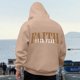 thumbnail image 4 of WILLBEST Sudaderas De Hombre Sudadera con Capucha para Hombre, Forro Suave, Manga Larga, Ropa De Calle Informal Cómoda para Uso Diario Mediana​​, 4 of 6