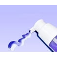thumbnail image 4 of Pasta dental reparadora de color con hidroxiapatita en tubo doble (90 g + 90 g) para el cuidado dental, 4 of 8