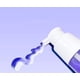 thumbnail image 4 of Pasta dental reparadora de color con hidroxiapatita en tubo doble (90 g + 90 g) para el cuidado dental, 4 of 8