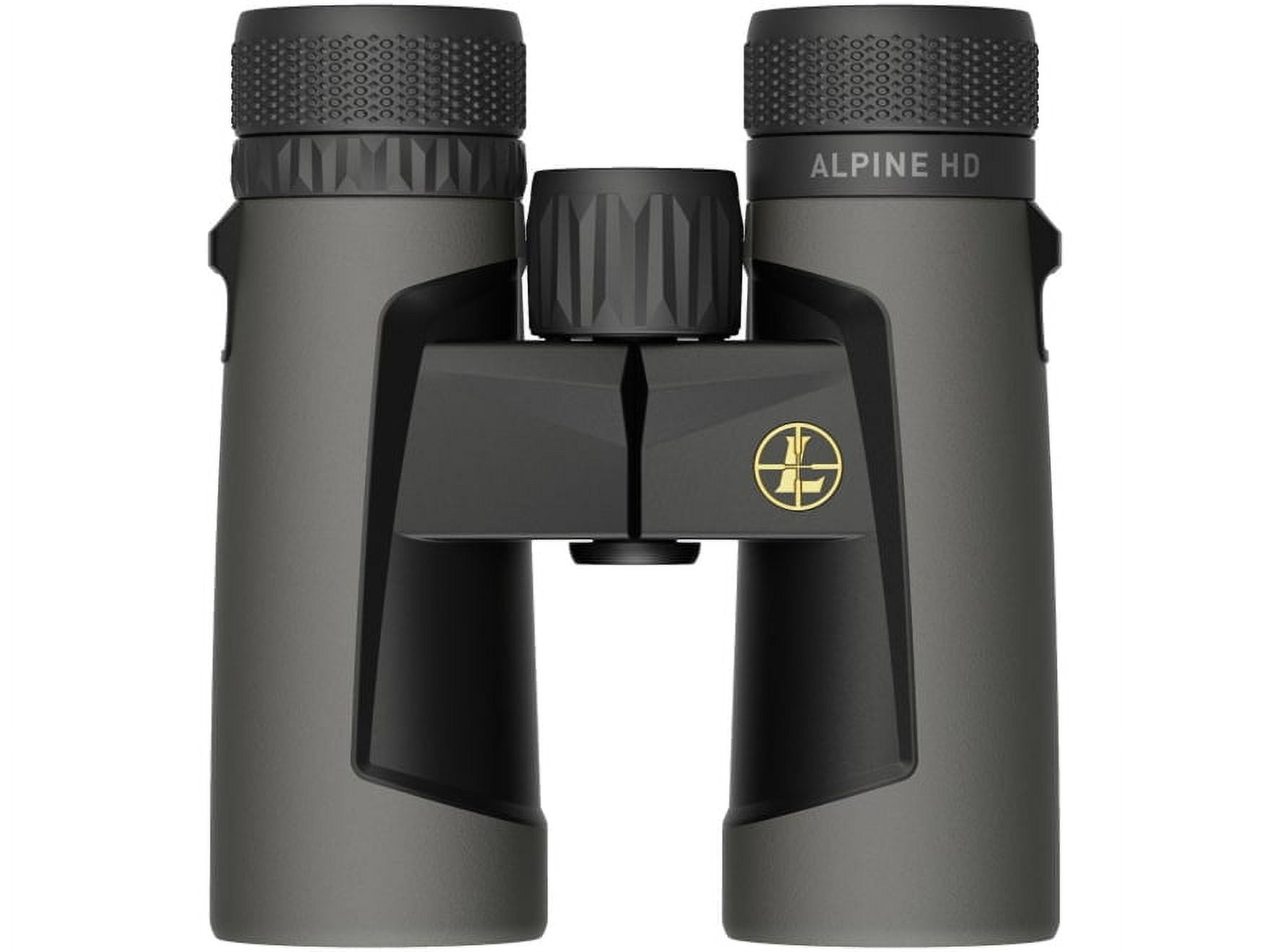 Leupold BX-2 Alpine HD Binoculars 12x 52mm