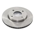 thumbnail image 2 of Disc Brake Rotor, 2 of 2
