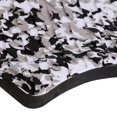 thumbnail image 1 of Advancent Set of 9 Pieces Kitesurf KiteBoard Traction Full Pad Surfboard Deck Deportes acuáticos Camuflaje blanco negro, 1 of 6