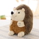 thumbnail image 4 of Juguete de peluche erizo 22 cm NikouMX, 4 of 8