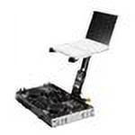 Hercules DG400BB Laptop Stand with Bag
