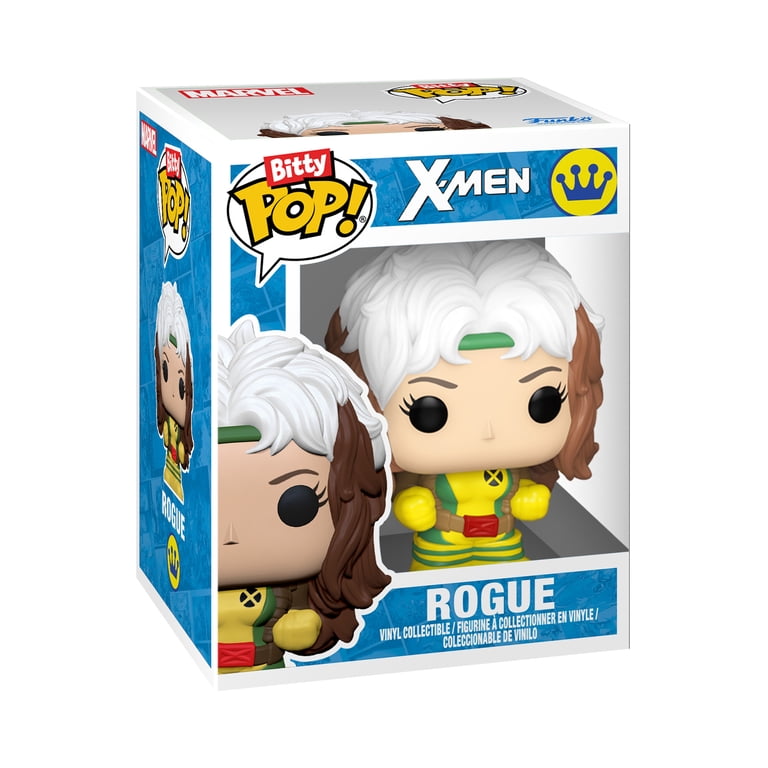 Funko Bitty POP 4-Pack: X-Men - Gambit Collectible Vinyl Figure