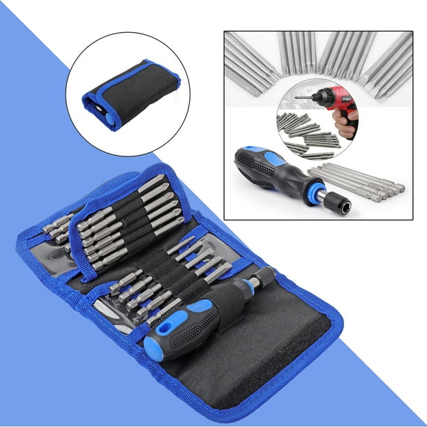 Extra long screwdriver set discount