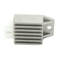 12V Rectifier Voltage Regulator Replace Part Fit for GY6 4Stroke 50cc