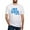 White, variant on CafePress - Fitted T Shirt - Fitted T-Shirt, Vintage Fit Soft Cotton Tee