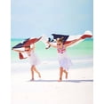 thumbnail image 3 of Blue Red White Texas Flag with Star,Beach Towels Oversized Super Absorbent,Minimalistic Geometric Stripe Lightweight Bath Towel Quick Dry Sets For Bathroom/Pool/Rv Camping/Beach Play/Gym Room 30"x60", 3 of 8
