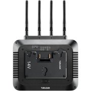 Teradek Link AX Wi-Fi Router/Access Point, Gold Mount