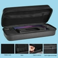 thumbnail image 5 of Sac de Rangement Portable pour lenovo Legion Go Travel Étui de Transport Coque Rigide EVA+PU Étui Accessoires pour Console de Jeu Portative, 5 of 5