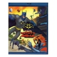 thumbnail image 1 of Batman Instinto Animal Unlimited Instincts Pelicula Blu-ray WARNER Batman Instinto Animal Unlimited Instincts Pelicula Blu-ray, 1 of 2