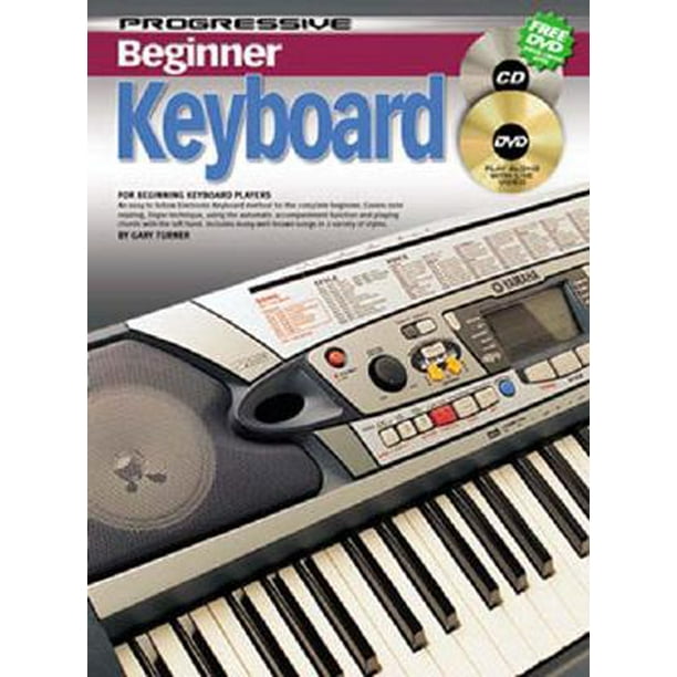 Beginner Keyboard