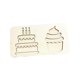 thumbnail image 4 of Tablero sensorial, juguete educativo para edades tempranas, tablero de actividades, bandeja sensorial Montessori de madera para niños, proyectos, 4 of 9