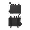 thumbnail image 1 of Relé De Contactor De Solenoide De Cabrestante, Resistente A La Intemperie, Fácil Instalación, Relé De Solenoide De 12 V Para Remolque, 1 of 7