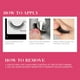 thumbnail image 2 of Set completo de pestañas postizas KISS Lash Couture Luxtension Volume, 2 of 6